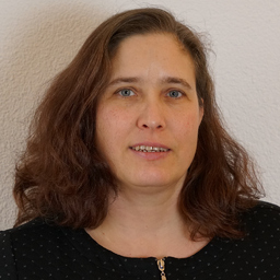 Brigitte Bussmann