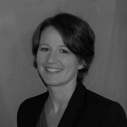 Dipl.-Ing. Stefanie Van Wynsberghe