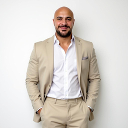 Daniel Raouf