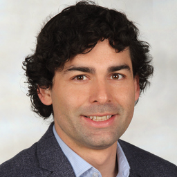 Javier Vasquez 