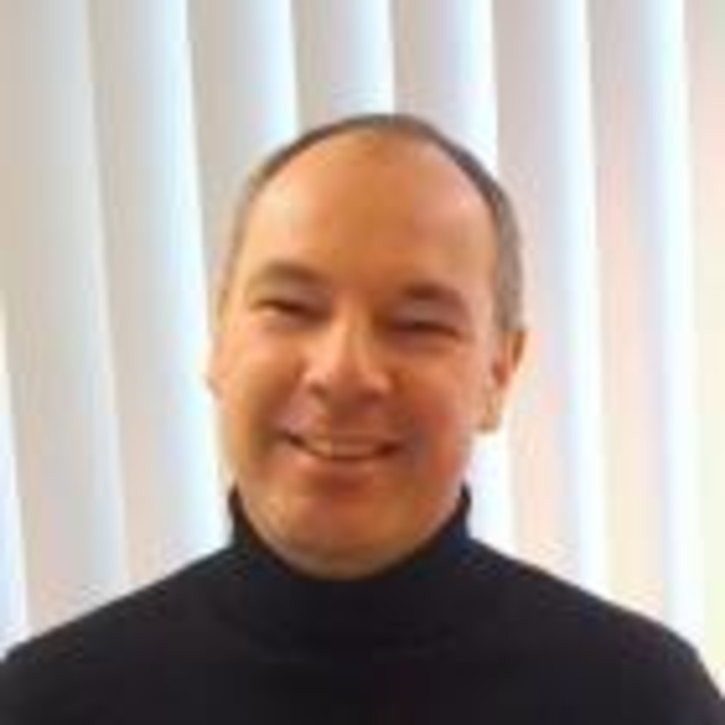 Thomas Haerry Key Account Manager Cyber Security / VAR Telekom