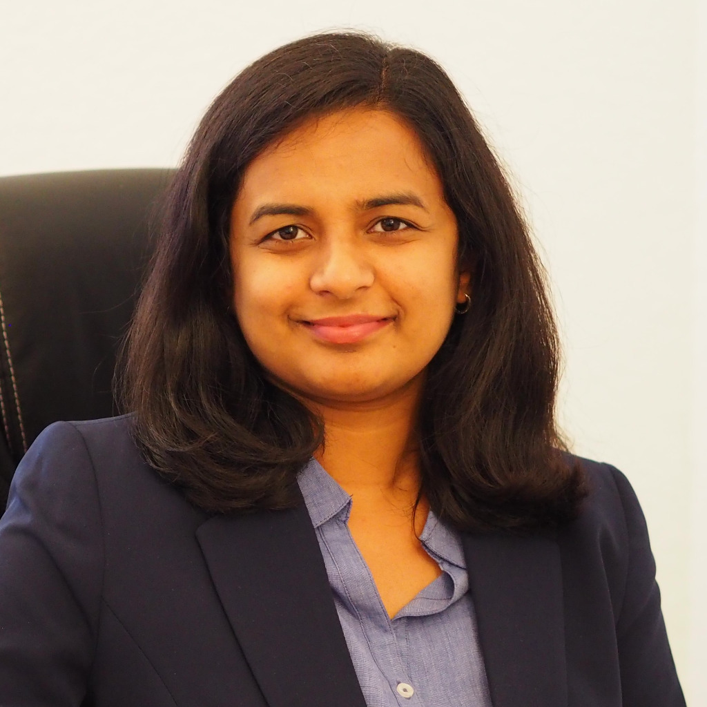 Ishwarya Hebbalmath Eranna - Audit coordinator - Intertek Deutschland ...