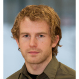 Dr. Benedikt Scherger