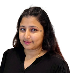 Padmavathy Vijayakumar