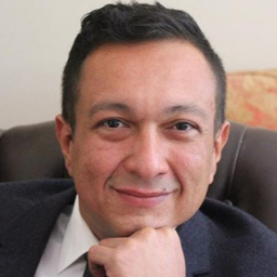 Rudolph Salazar