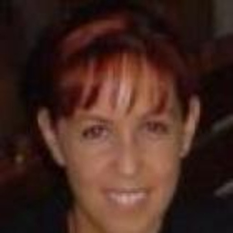 Carla Cudini