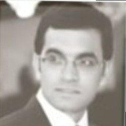 Syed Haris Mannan