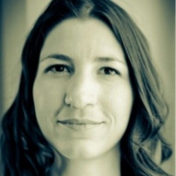 Profilbild Nadia Terziyska