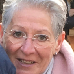 Judith Kreuter