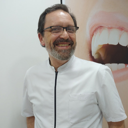 Dr. Diego Uribe Echevarría