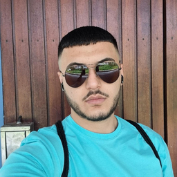 Moamar Alfaaouri