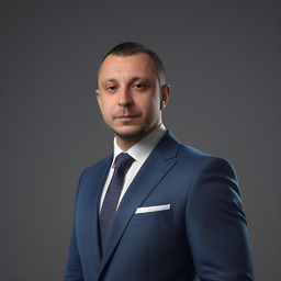 Sergej Schreiner