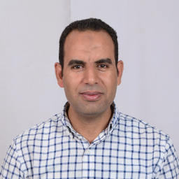 Prof. Ahmed Salim