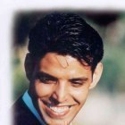 Yuval Meshulam