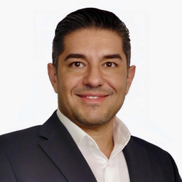 Dipl.-Ing. Amir Najafi