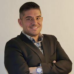 Dipl.-Ing. Amir Najafi