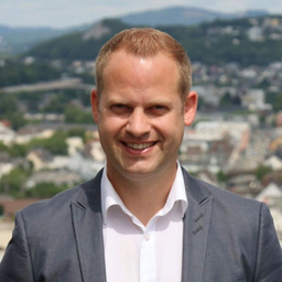 Kai Michel Münker