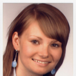 Doreen Müller