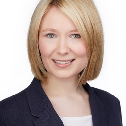 Prof. Dr. Anna-Lena Schubert