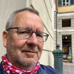 Dieter Mitulla