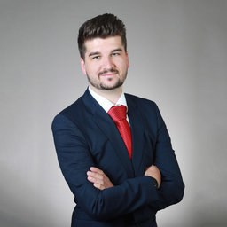 Dipl.-Ing. Paul Ziegler