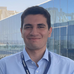 Mohammad Helaly