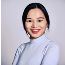 Social Media Profilbild Vivian Huang Mannheim