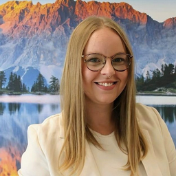 Lisa-Marie Kümmelschuh