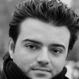 Jonathan Eysseric