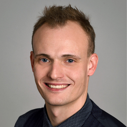 Daniel Bartosch