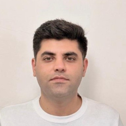 Mohammad Aminshirkhani