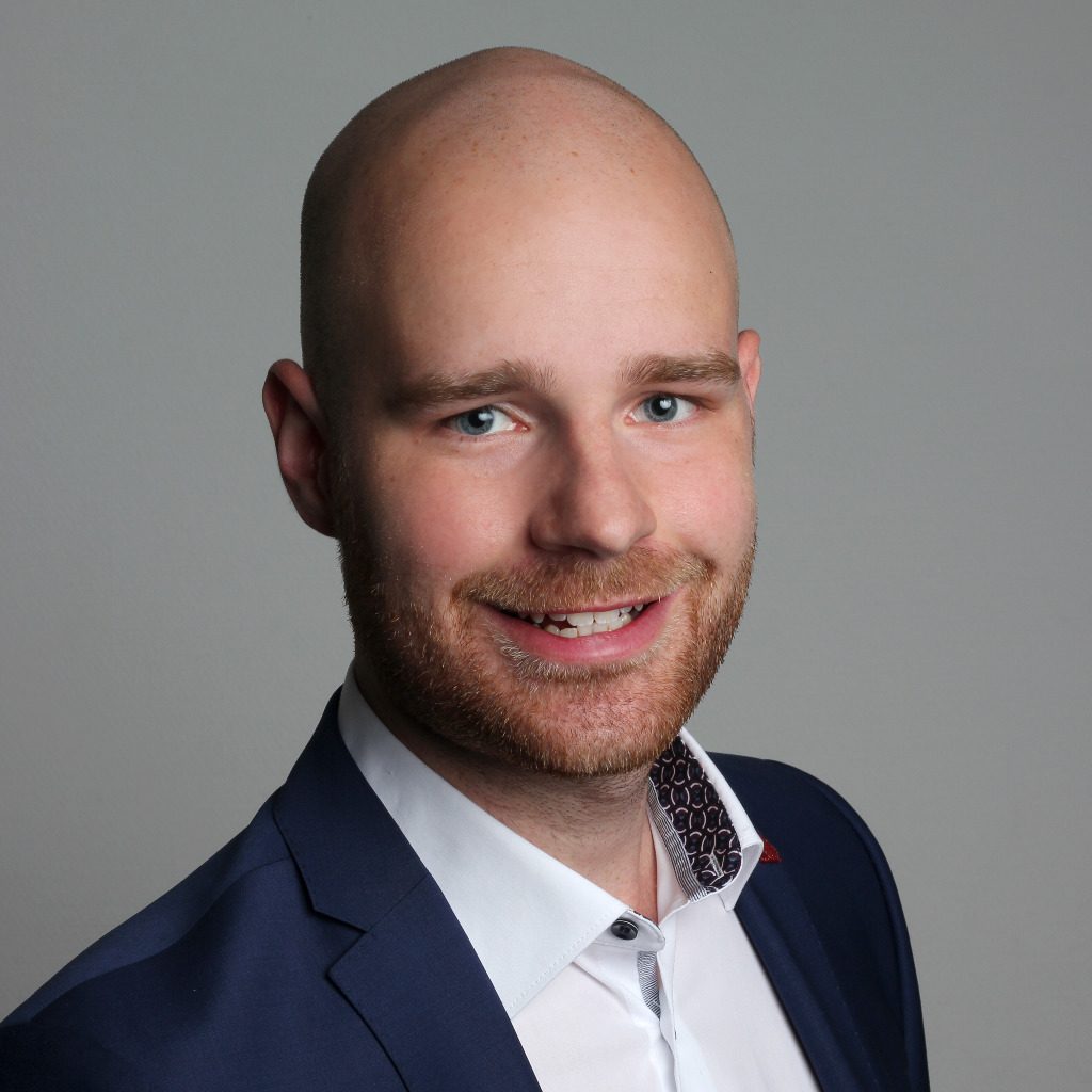 Thilo Sicking VWL WWU Münster XING