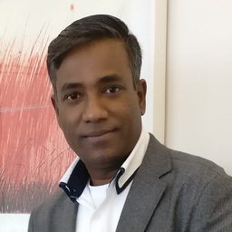 Bala Rajavelu
