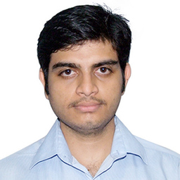 Niteesh Bhat H.M