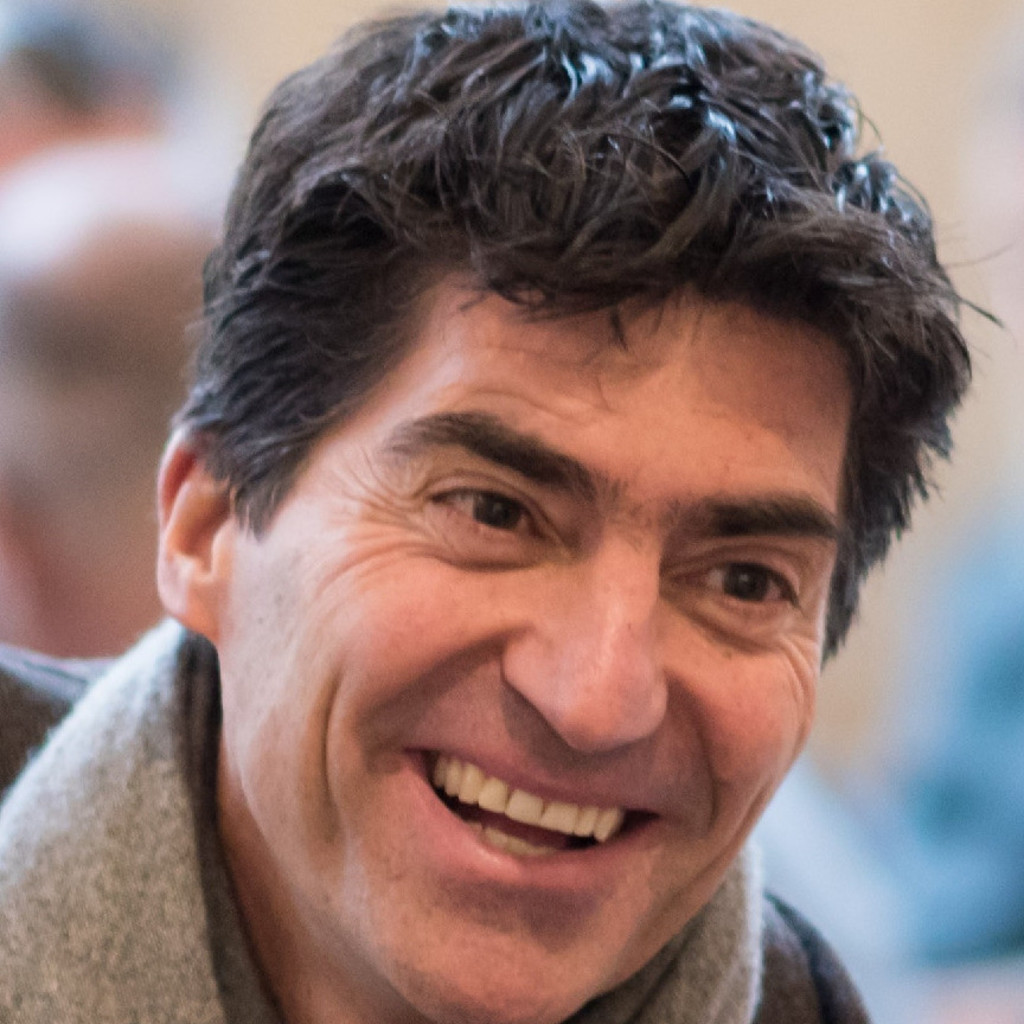 Alexander Lehrmann Director Innovation and Development Sunrise