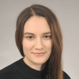Profilbild Kathrin Lehmann