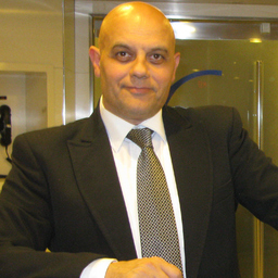 Rocco Antonio Carbone
