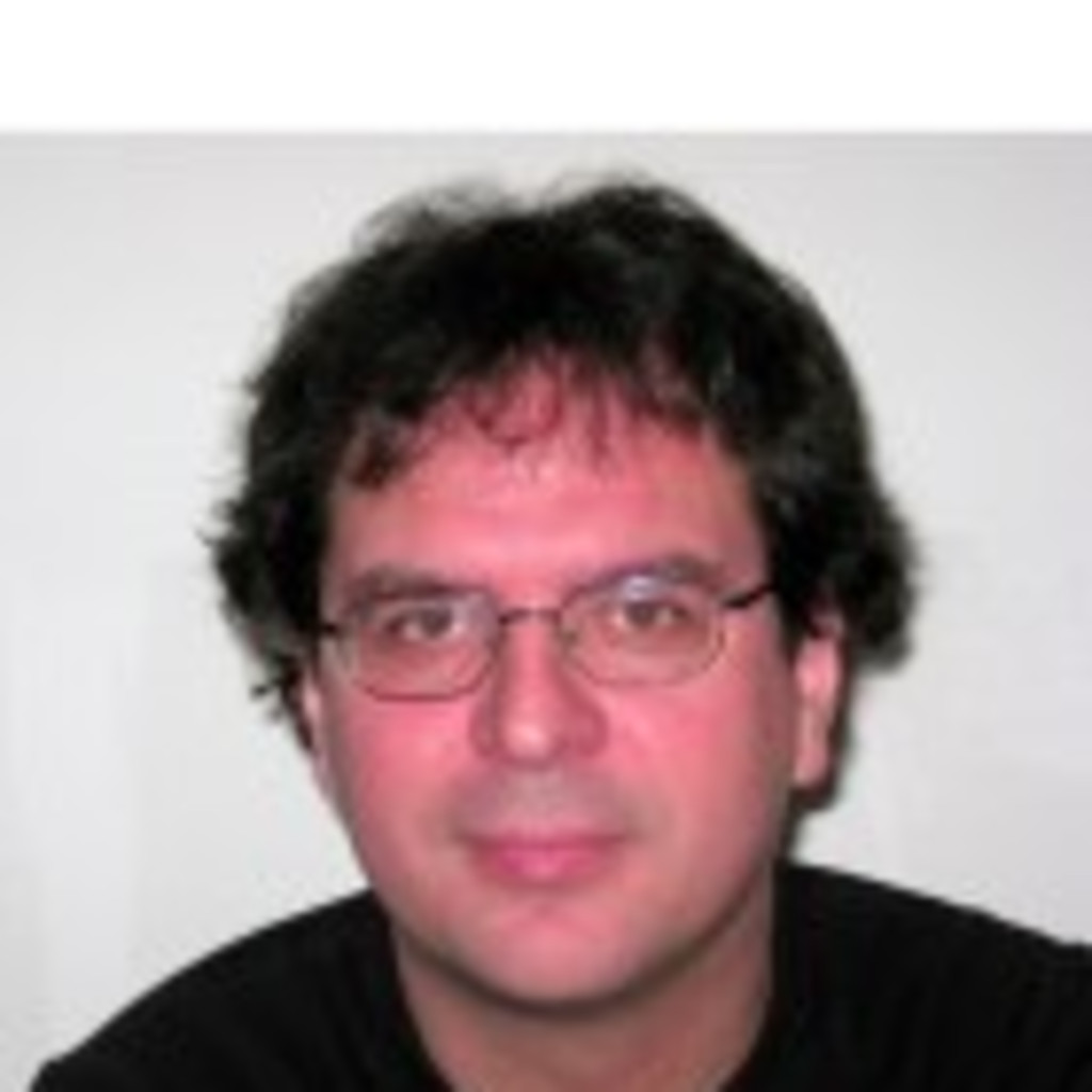 Social Media Profilbild Rainer Mohr Eichenau