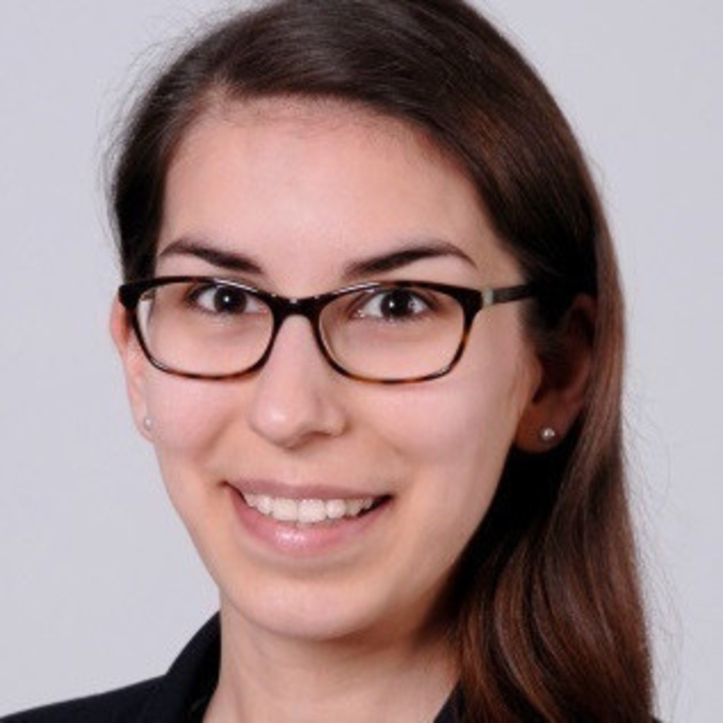 Social Media Profilbild Ayla Önel Niederdorfelden