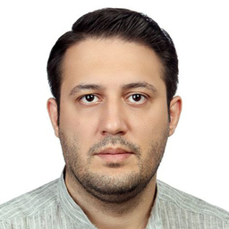 Mohsen Davudi