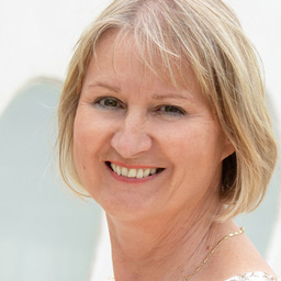 Dagmar Zimmermann