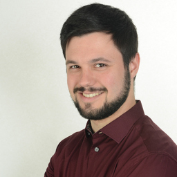 Tobias Gaiser