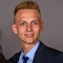 Jannik Ewering