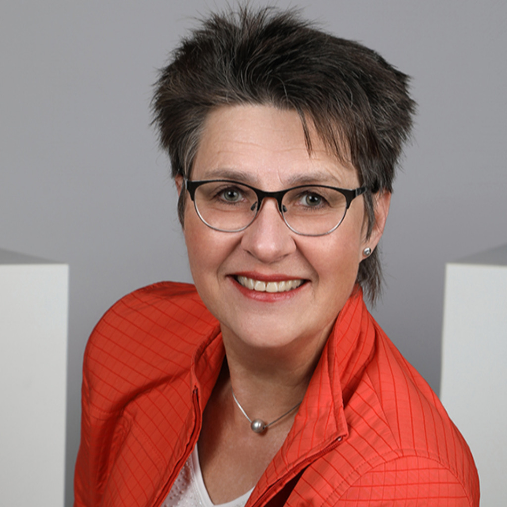 Renate Schulten Sachbearbeiterin Vertriebsinnendienst Binder GmbH