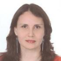 Veronica Chávez Corzo