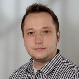 Alexander Blümle