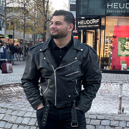 Emo Isljjami's profile picture