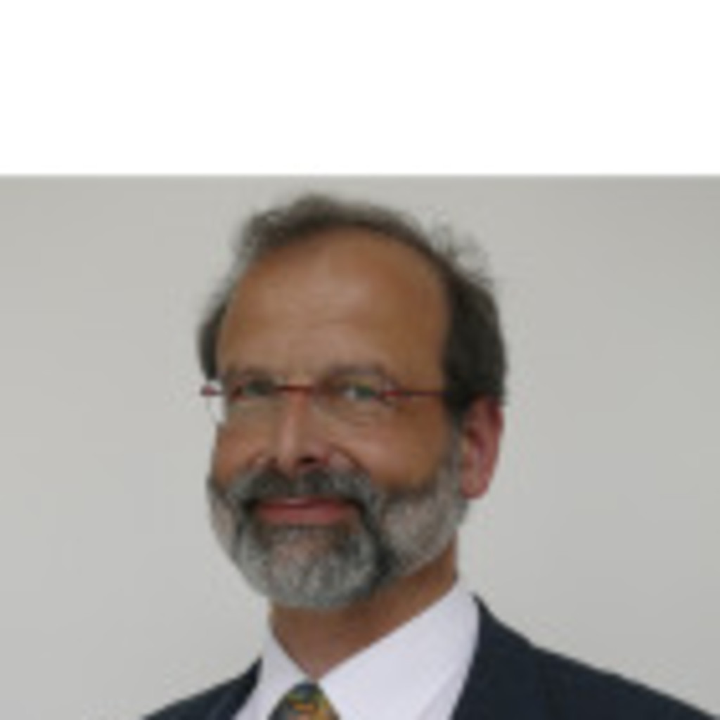 Social Media Profilbild Stefan Bringezu Wuppertal