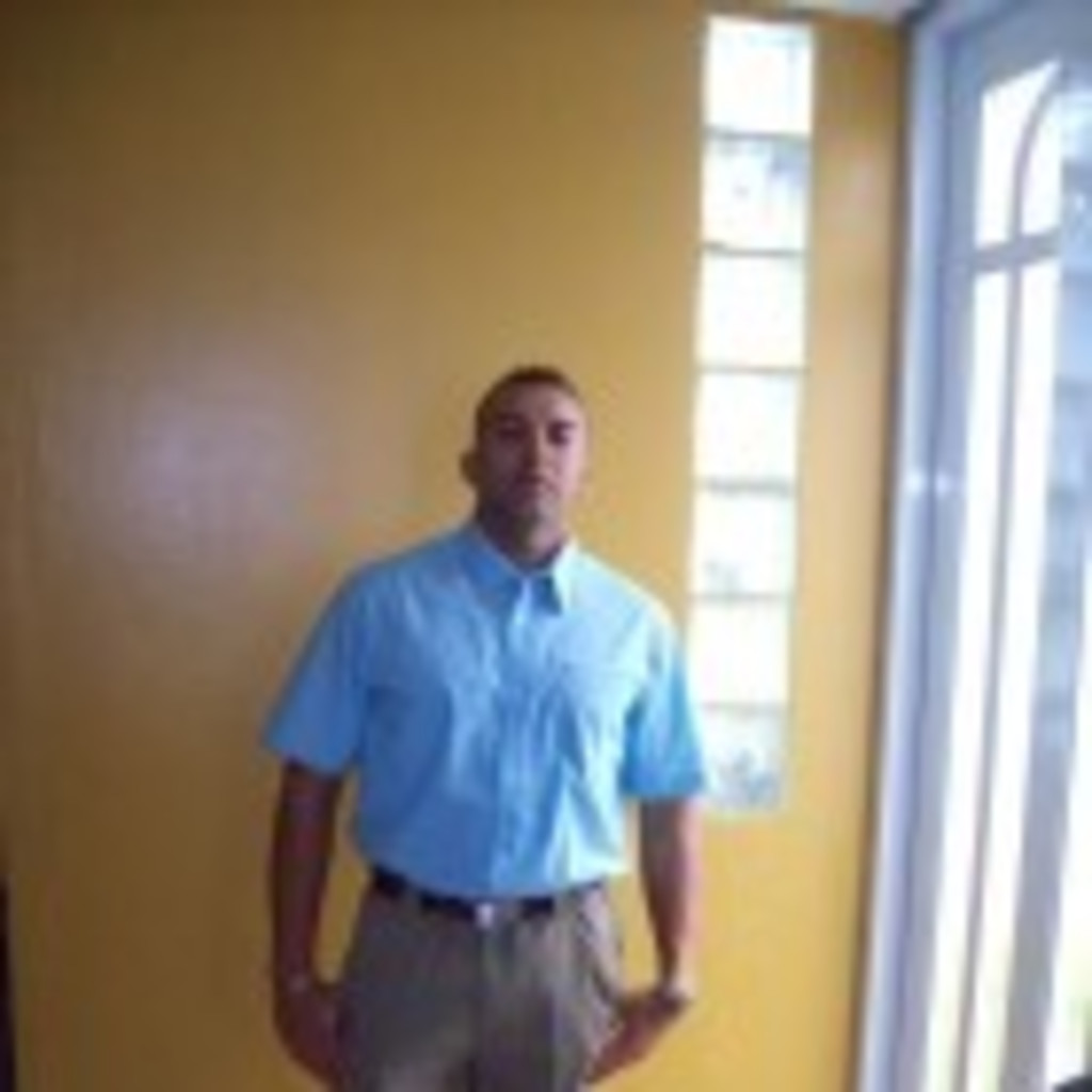 Juan C. Rivera Rivas Maintenance Mechanic Wyeth XING