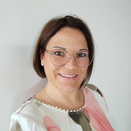 Kathrin Ruhland